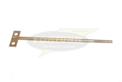 Foto de HASTE TAMPA CAIXA BATERIA RT113-143 - Marca Compatível